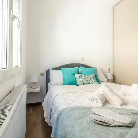 Sophia'S Comfortable Home With A Private Backyard Gazi Esterno foto