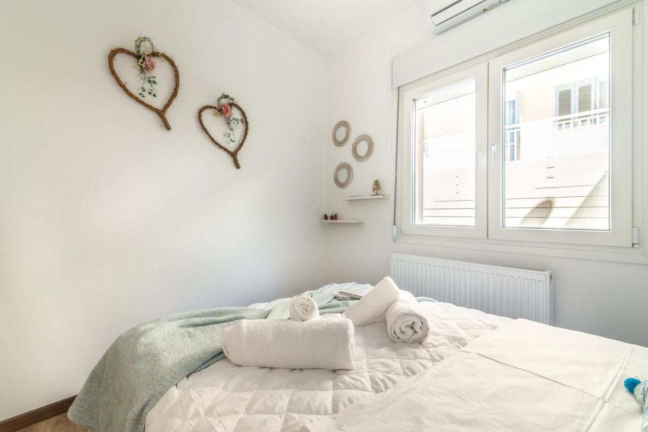 Sophia's Comfortable With A Private Backyard Apartment Gazi