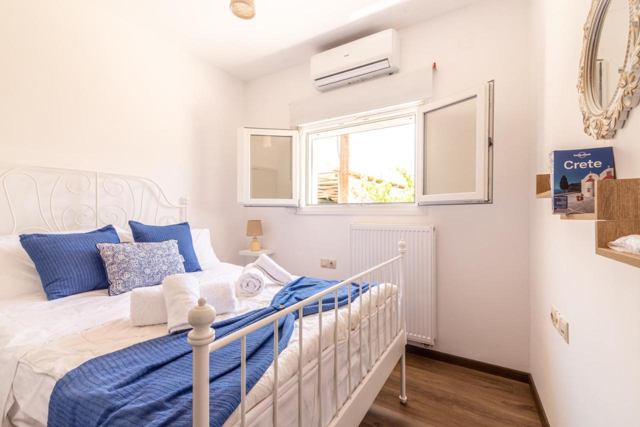Sophia's Comfortable With A Private Backyard Apartment Gazi